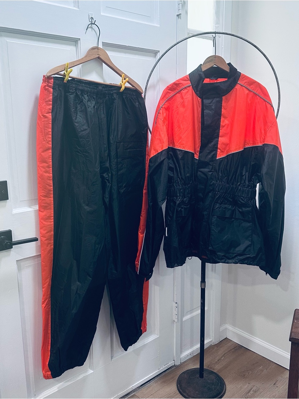 Himalaya Motor Bikewear Waterproof Raingear XL